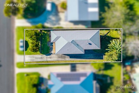 Property photo of 236 Hector McWilliam Drive Tuross Head NSW 2537