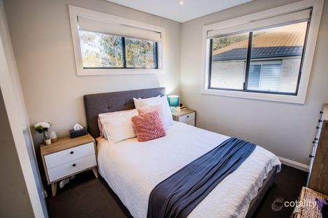 Property photo of 4 Manuka Crescent Bass Hill NSW 2197