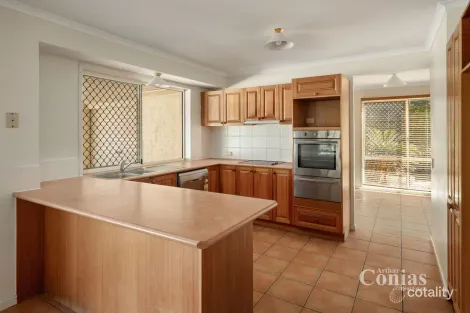 Property photo of 11 Benton Close The Gap QLD 4061