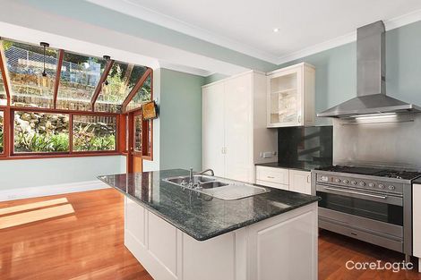 Property photo of 62 Shellcove Road Neutral Bay NSW 2089