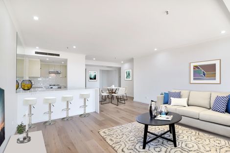 Property photo of 407/63 Crown Street Woolloomooloo NSW 2011
