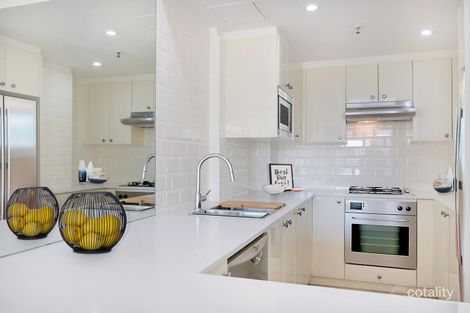 Property photo of 407/63 Crown Street Woolloomooloo NSW 2011