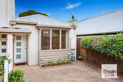 119a Yarra St, Abbotsford, VIC 3067