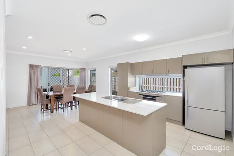 Property photo of 20 Galley Road Hope Island QLD 4212