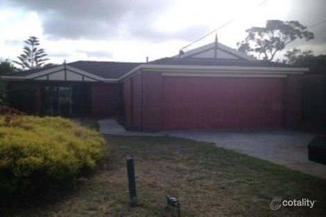 9 Stewart St, Mount Eliza, VIC 3930