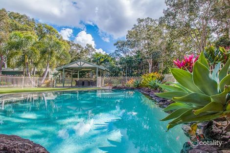 Property photo of 4 Echidna Court Gooburrum QLD 4670