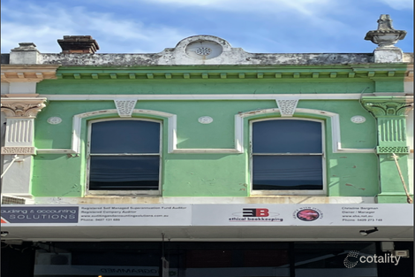 2/88 Elizabeth St, Launceston, TAS 7250