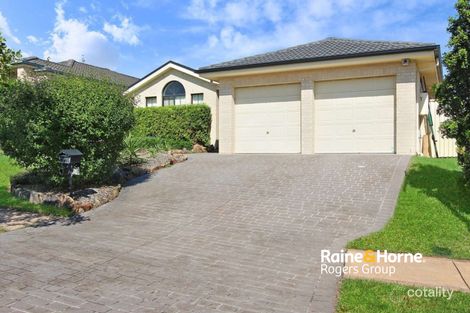 Property photo of 34 Peppercorn Avenue Woongarrah NSW 2259