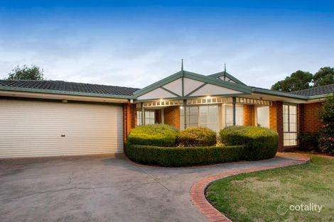 Property photo of 7 Waltham Drive Mornington VIC 3931