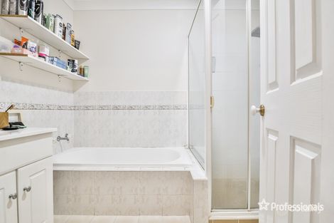 Property photo of 5/22A John Street St Marys NSW 2760