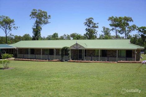 35-37 Overlander Ct, Flagstone, QLD 4280