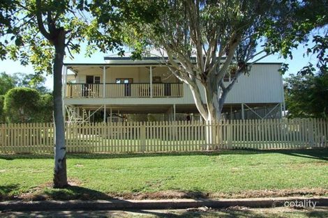 Property photo of 1 Clematis Street Blackall QLD 4472