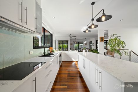 Property photo of 22 Eleventh Avenue Brighton QLD 4017