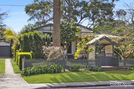 124a Murray Farm Rd, Beecroft, NSW 2119