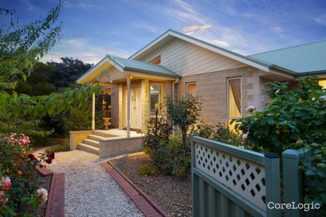 Property photo of 40 Wyralla Crescent Gisborne VIC 3437