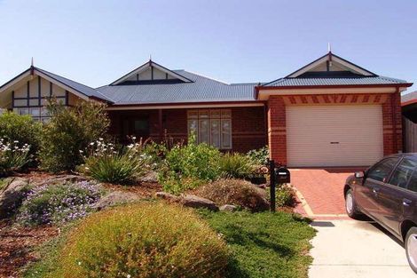 Property photo of 21 Tracey Street Werribee VIC 3030