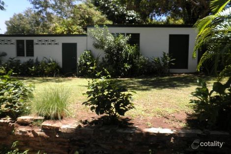 Property photo of 62 Fourth Avenue Parkside QLD 4825