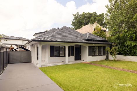 Property photo of 192 Albert Road Strathfield NSW 2135