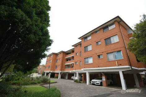 8/10 Clifford Ave, Canley Vale, NSW 2166