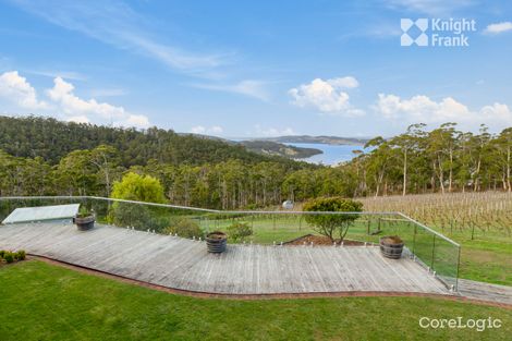Property photo of 128 Groombridges Road Kettering TAS 7155