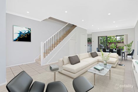 Property photo of 6/16-20 Myee Road Macquarie Fields NSW 2564