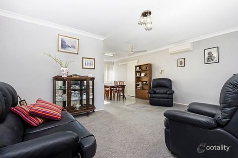 Property photo of 4 Rowe Place Greystanes NSW 2145