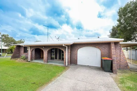 4 Chalmers St, Norman Gardens, QLD 4701