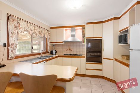 Property photo of 4 Blackwood Drive Hampton Park VIC 3976