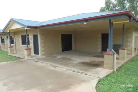 Contact Agent For Address, Richmond Hill, QLD 4820