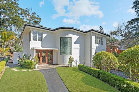 Property photo of 2 Laing Avenue Killara NSW 2071