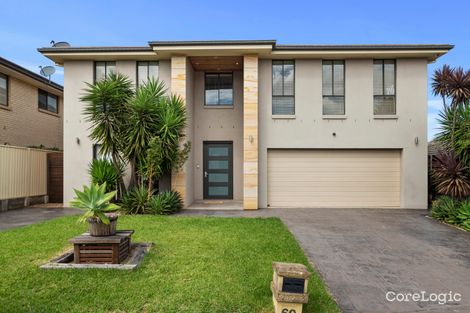 Property photo of 69 Yarrandale Street Kellyville Ridge NSW 2155