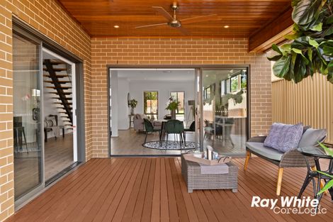 Property photo of 69 Yarrandale Street Kellyville Ridge NSW 2155