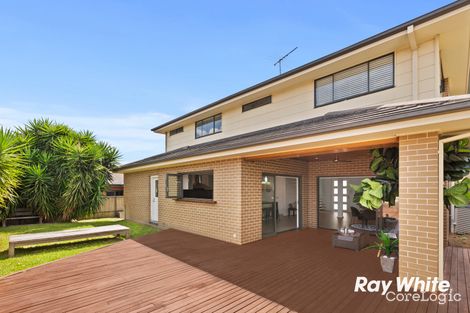 Property photo of 69 Yarrandale Street Kellyville Ridge NSW 2155