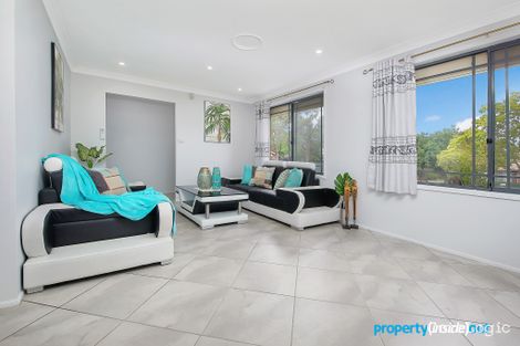 Property photo of 7 Marin Place Glendenning NSW 2761