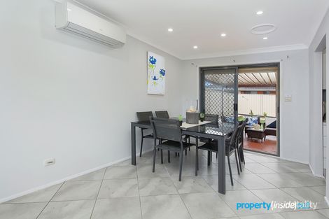 Property photo of 7 Marin Place Glendenning NSW 2761
