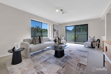 Property photo of 6 Scots Place Robina QLD 4226