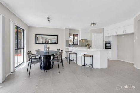 Property photo of 6 Scots Place Robina QLD 4226