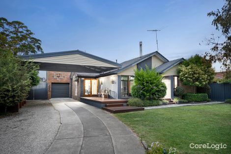 Property photo of 163 Gap Road Sunbury VIC 3429