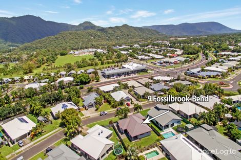 Property photo of 9 Fossilbrook Bend Trinity Park QLD 4879