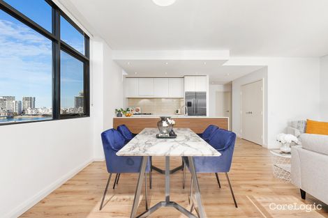 Property photo of 801/16 Baywater Drive Wentworth Point NSW 2127