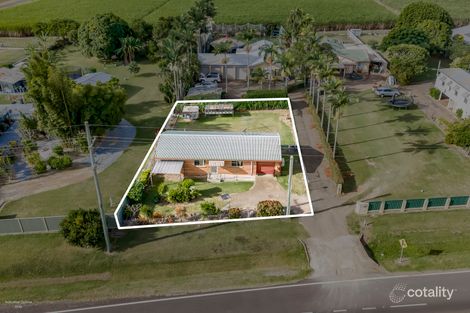 Property photo of 394A Goodwood Thabeban QLD 4670
