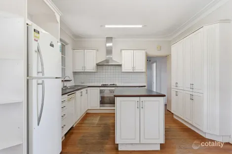 Property photo of 22 Recreation Road Waroona WA 6215
