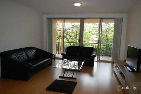 9/18 Northcote St, Naremburn, NSW 2065