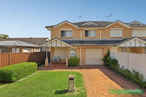 Property photo of 329 The Boulevarde Smithfield NSW 2164