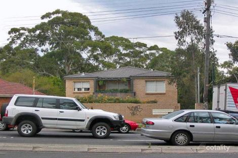 3/28 Epping Rd, Lane Cove, NSW 2066