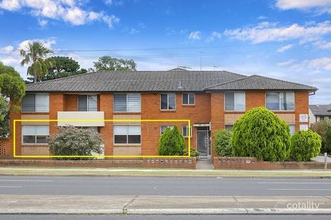 Property photo of 1/135-147 Elizabeth Drive Liverpool NSW 2170