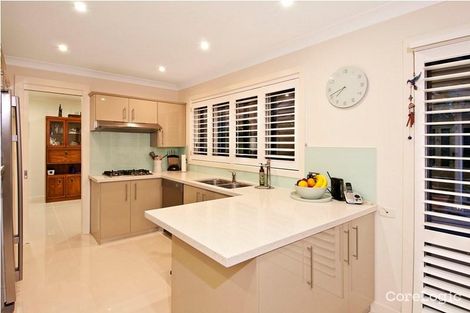 Property photo of 82 Macquarie Drive Cherrybrook NSW 2126