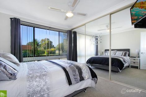 Property photo of 8 Iron Bark Avenue Albion Park Rail NSW 2527