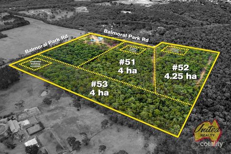 Property photo of 97 Balmoral Park Road Buxton NSW 2571