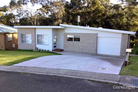 Property photo of 16 Bellevue Place Eden NSW 2551